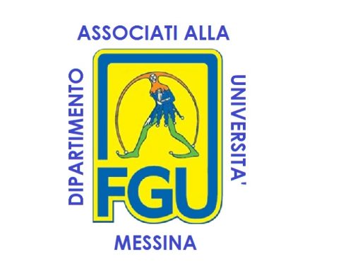 ISCRIZIONE ALLA FGU DIPARTIMENTO UNIVERSITA’