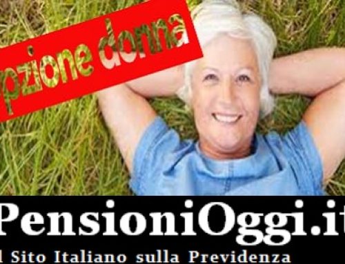 Opzione Donna, chi può andare in pensione nel 2019 [GUIDA]