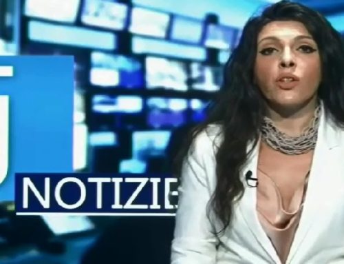 30 Luglio 2021 – TeleJonica – Servizio Di Mariella Musso Su Audizione Commissione Antimafia Dott. P. Todaro