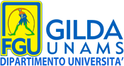 FGU MESSINA DIP. UNIVERSITA' Logo