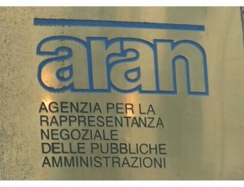 Firmato all’ARAN il contratto 2019-2021 del comparto Istruzione e Ricerca