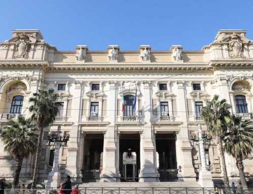 Resoconto incontro MUR 10 gennaio 2025 su Revisione Disegno di Legge n. 1240/2024