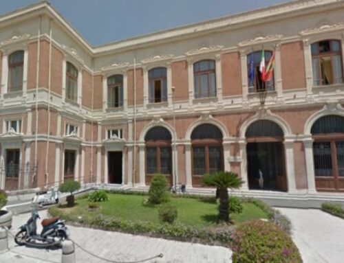 Elezioni Senato Accademico Università di Messina, primo degli eletti Paolo Todaro.