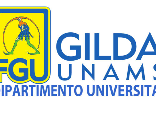 Assemblea Generale iscritti e simpatizzanti FGU GILDA Dip. Università su rinnovo contrattuale, previdenza e decreto lavoro